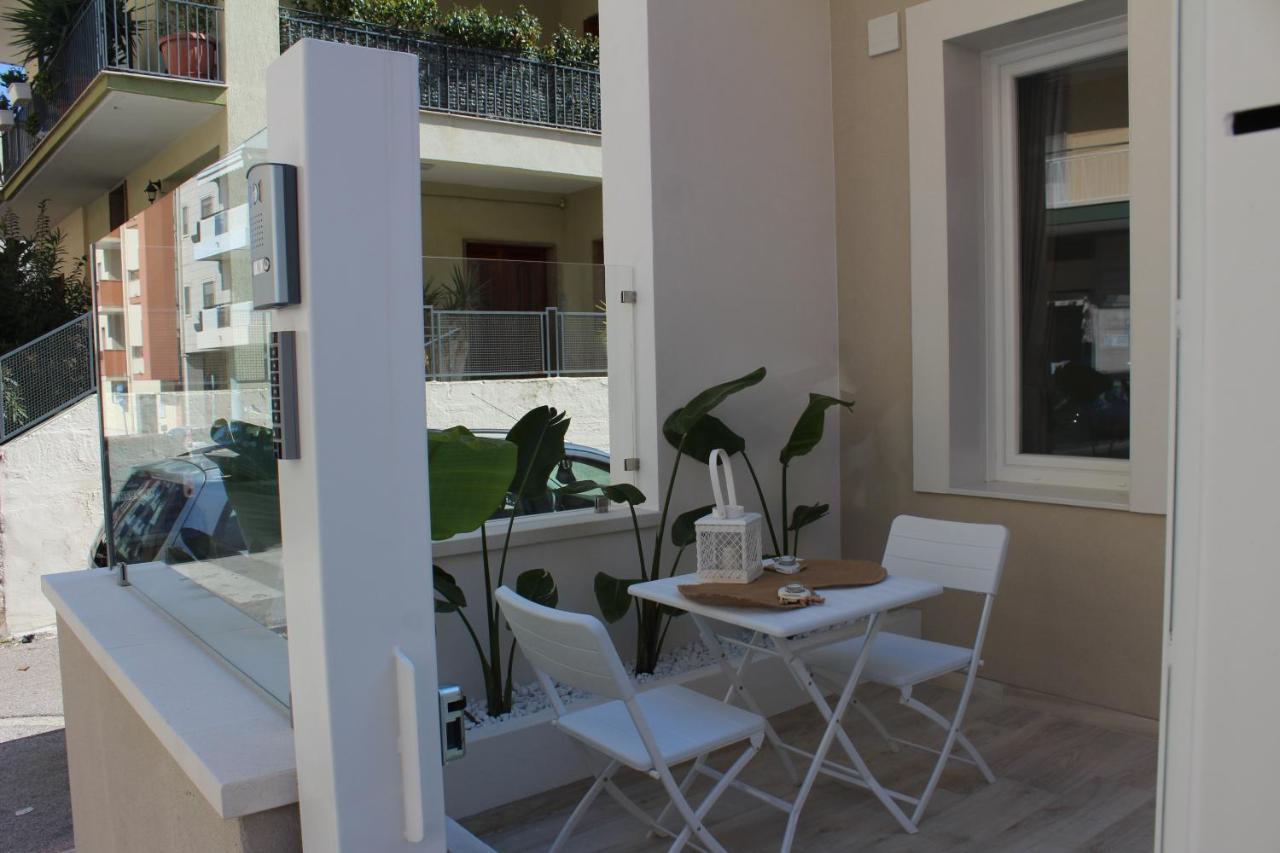 Home You&Me Monopoli Buitenkant foto