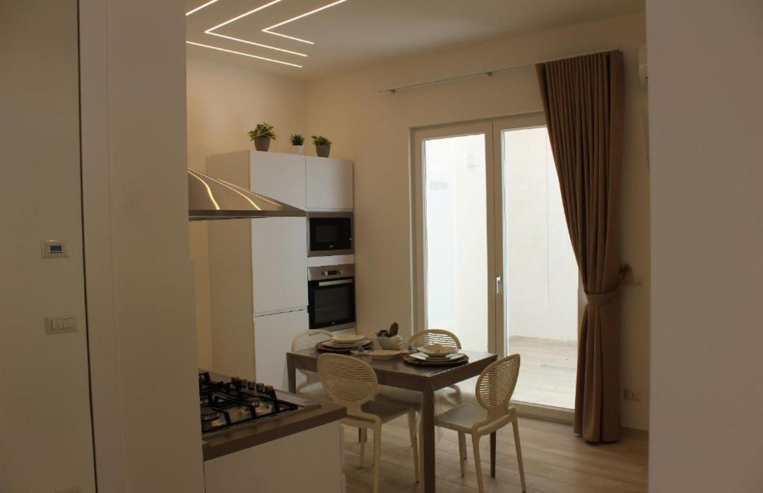 Home You&Me Monopoli Buitenkant foto